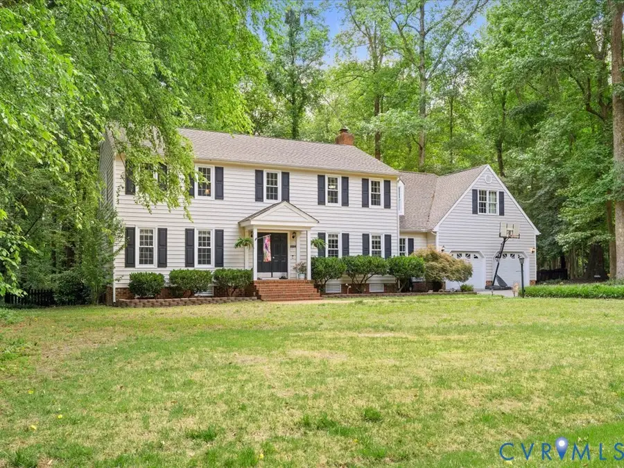8412 Brittewood Circle, Mechanicsville, VA 23116 - #3
