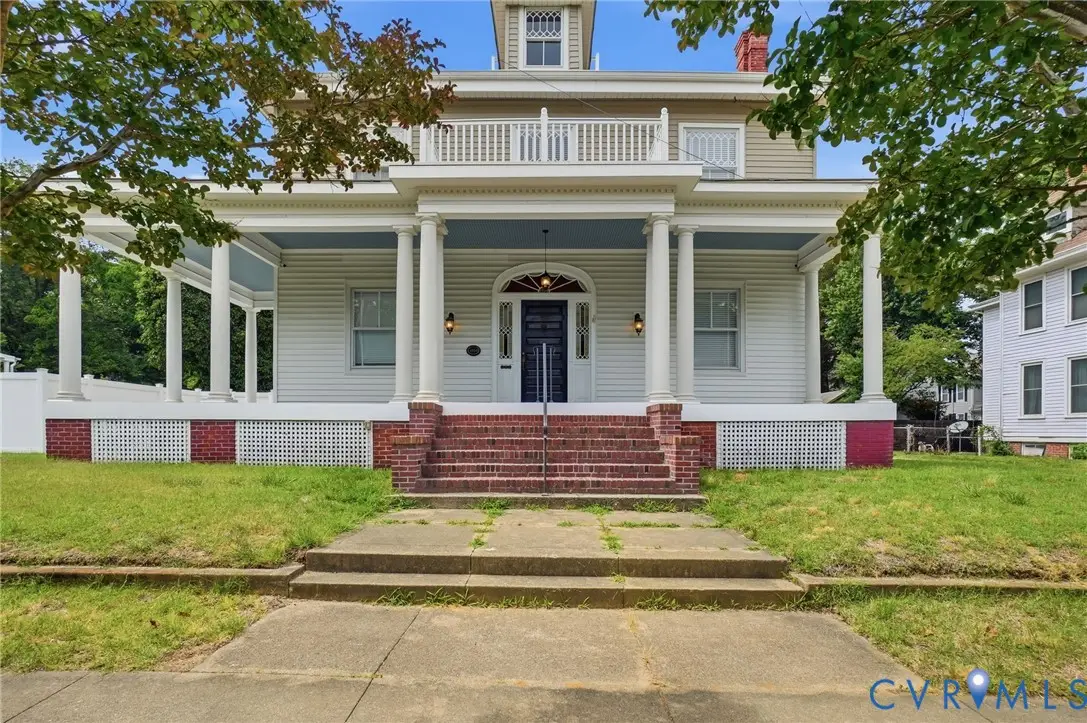 317 55th Street, Newport News, VA 23607 - #1