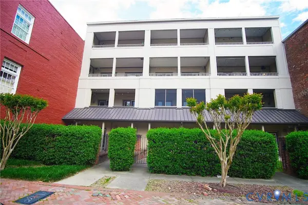 215 N 19th Street #U11, Richmond, VA 23223