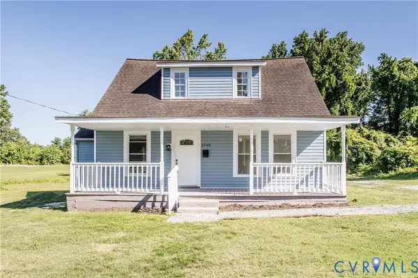 1040 8th Street, Petersburg, VA 23803