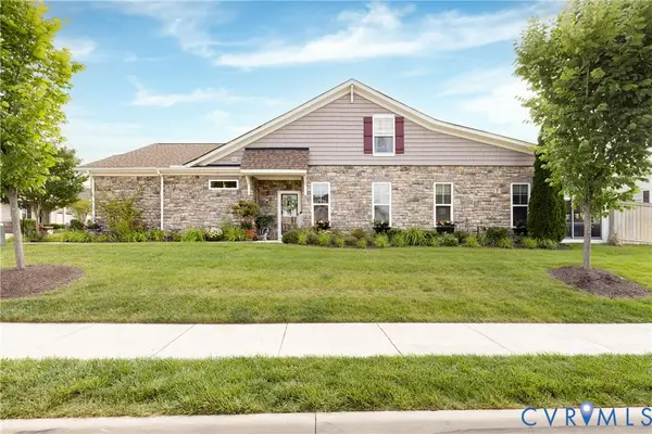 6800 Dales Pony Drive, Moseley, VA 23120