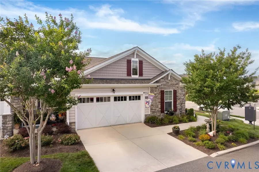 6800 Dales Pony Drive, Moseley, VA 23120 - #3