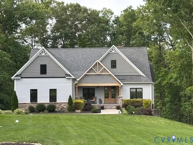8349 Capernwray Drive, Chesterfield, VA 23838 - #1