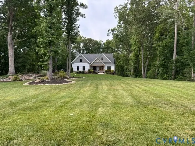 8349 Capernwray Drive, Chesterfield, VA 23838 - #2