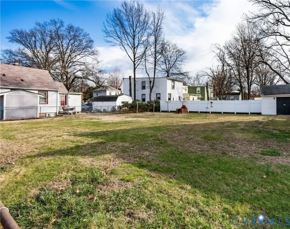 3119 Napoleon Street, Richmond, VA 23222 - #1