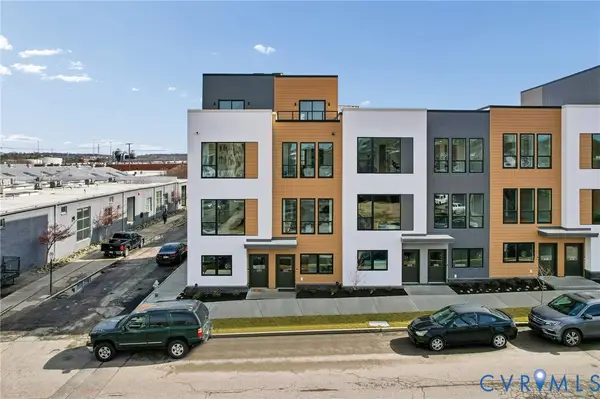 119 E 6th Street, Richmond, VA 23224