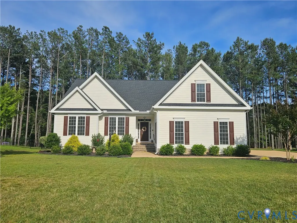 11571 Kings Pond Drive, Providence Forge, VA 23140 - #1