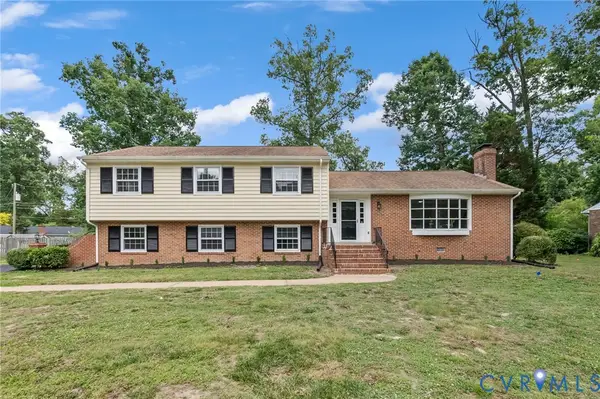 3521 Falstone Road, Chesterfield, VA 23234