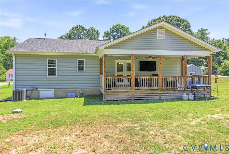 1573 Dogwood Road, Powhatan, VA 23139 - #3