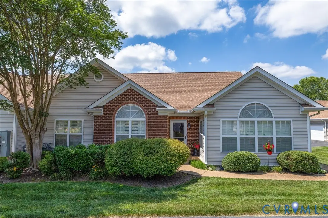 14102 Norwood Pond Lane, Midlothian, VA 23112 - #1