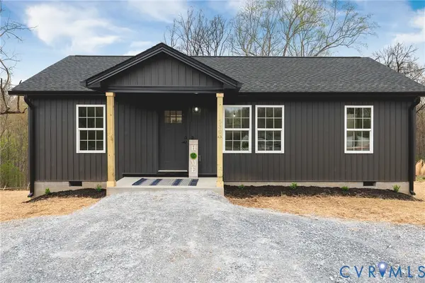 64 Locust Drive, Louisa, VA 23093