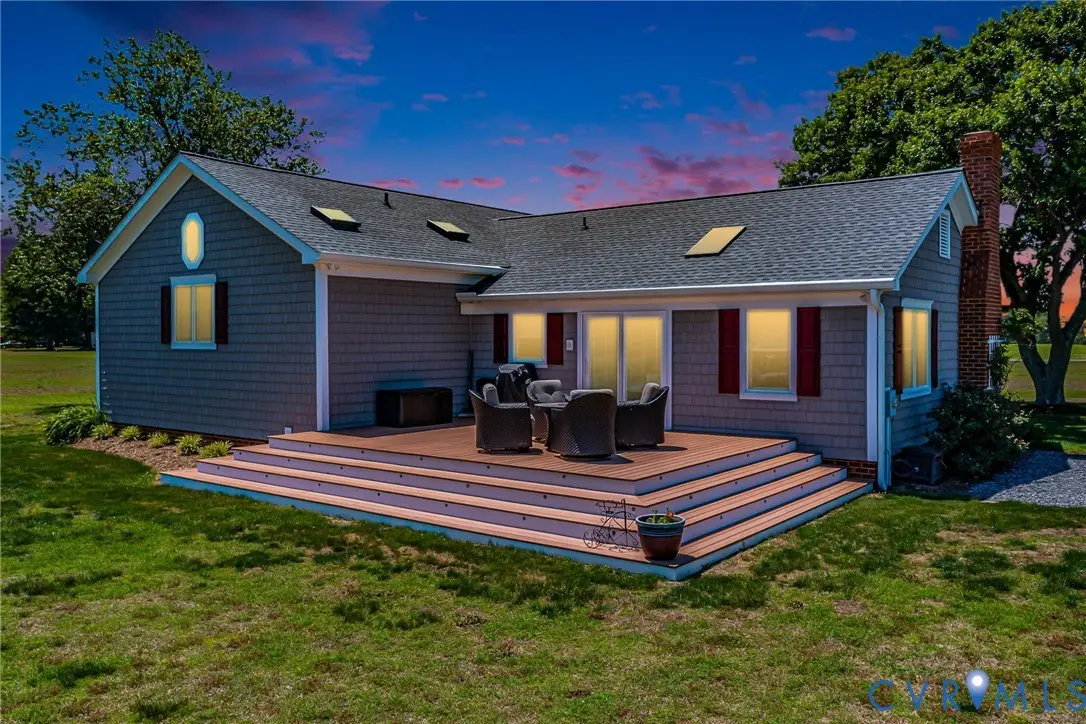765 Senora Road, Mollusk, VA 22503 - #1