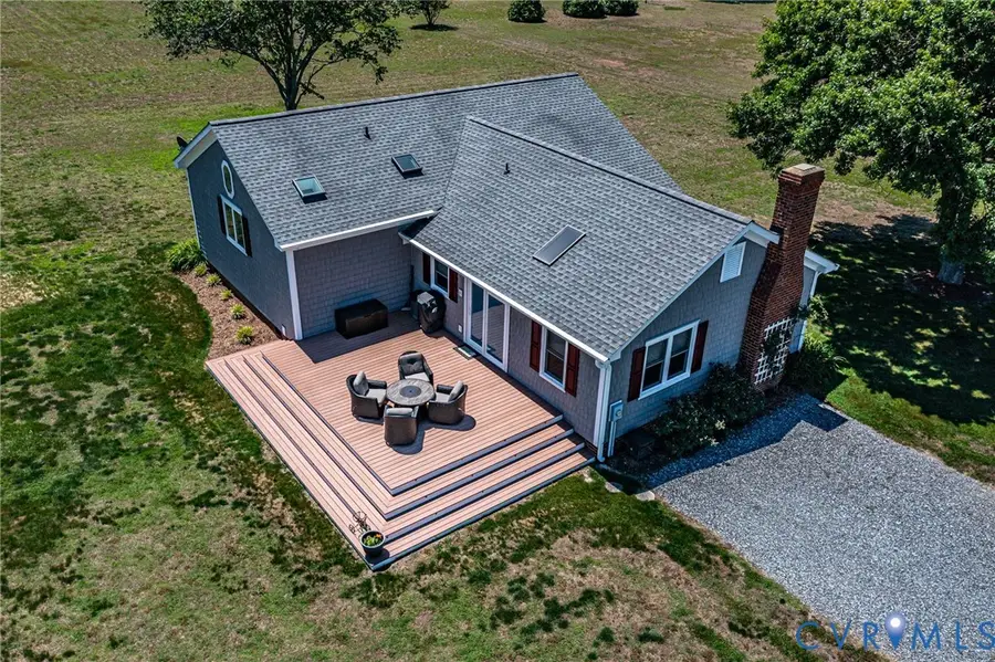 765 Senora Road, Mollusk, VA 22503 - #3