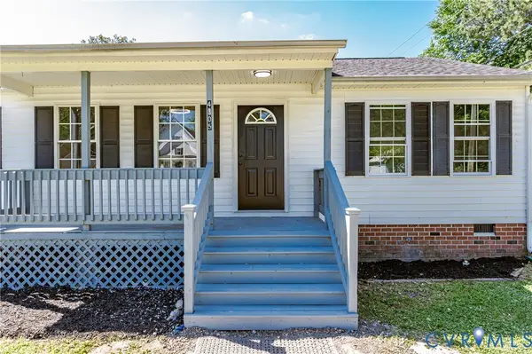 4305 2nd Street, Henrico, VA 23223