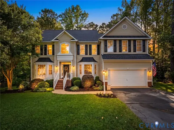 5431 Lemoore Drive, Glen Allen, VA 23059