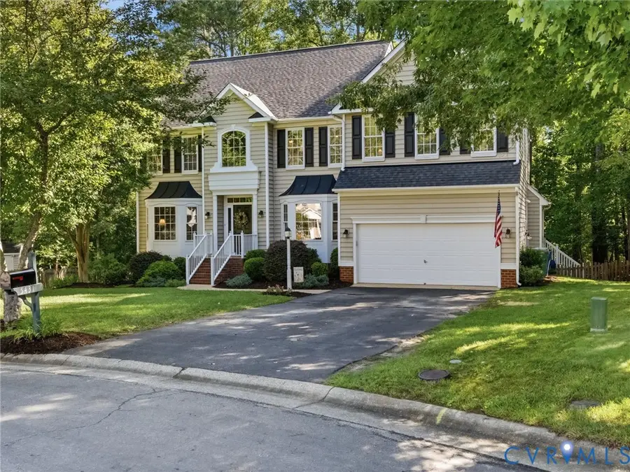 5431 Lemoore Drive, Glen Allen, VA 23059 - #2