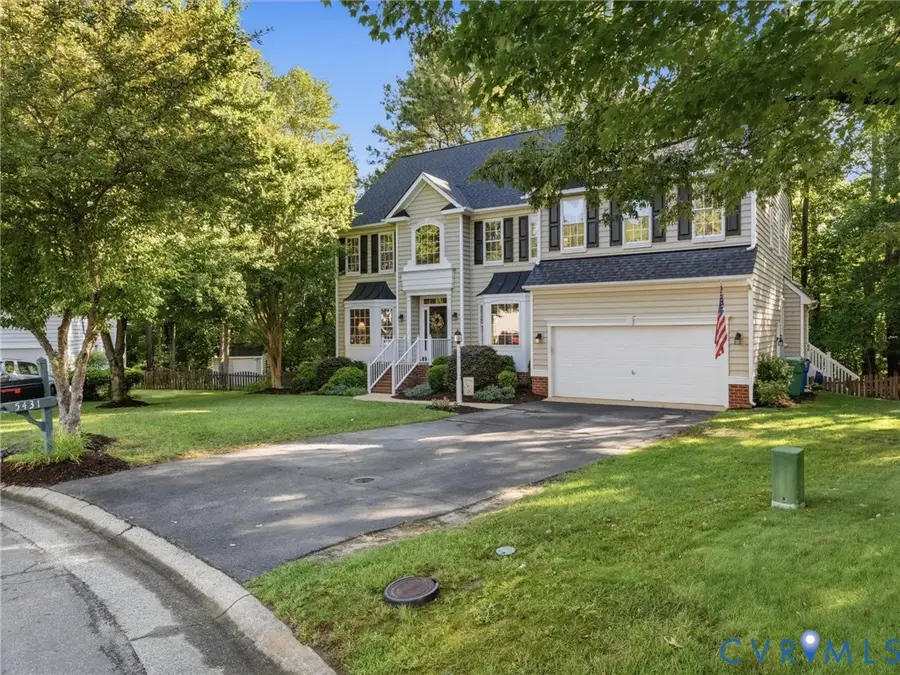5431 Lemoore Drive, Glen Allen, VA 23059 - #3