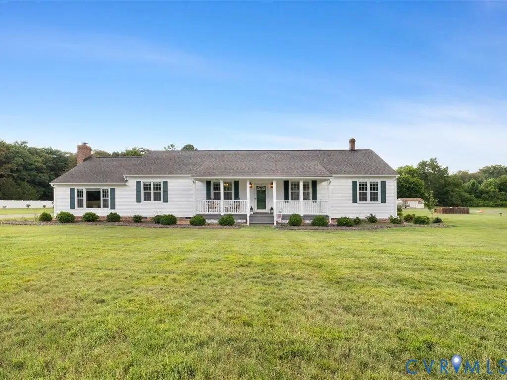 2376 Mill Road, Henrico, VA 23231 - #1