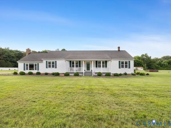 2376 Mill Road, Henrico, VA 23231