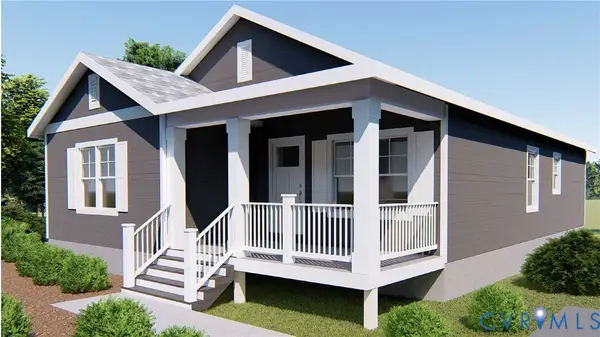 917 Jackson, Colonial Beach, VA 22443