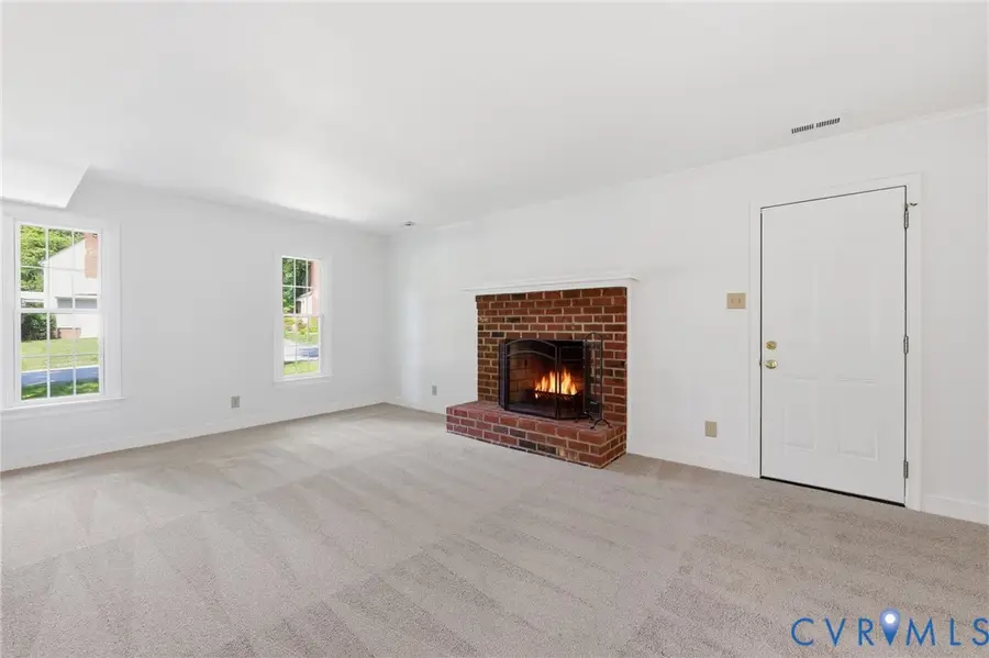 12019 Gordon School Road, Clover Hill, VA 23236 - #2