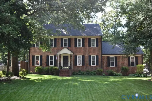 4509 Old Mesa Drive, Chester, VA 23237