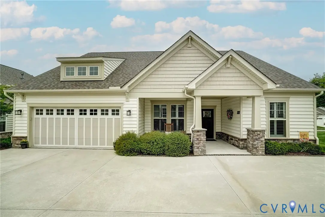 6603 Welara Run, Moseley, VA 23120 - #1