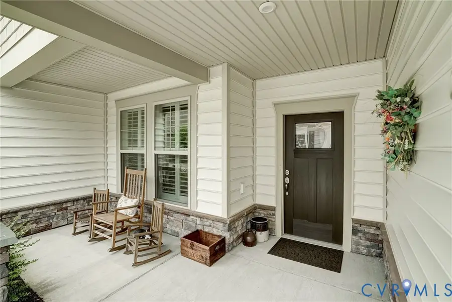 6603 Welara Run, Moseley, VA 23120 - #2