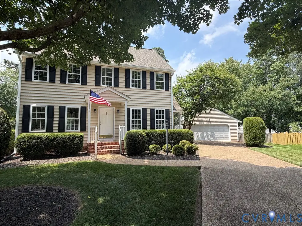 12342 Collinstone Place, Glen Allen, VA 23059 - #1