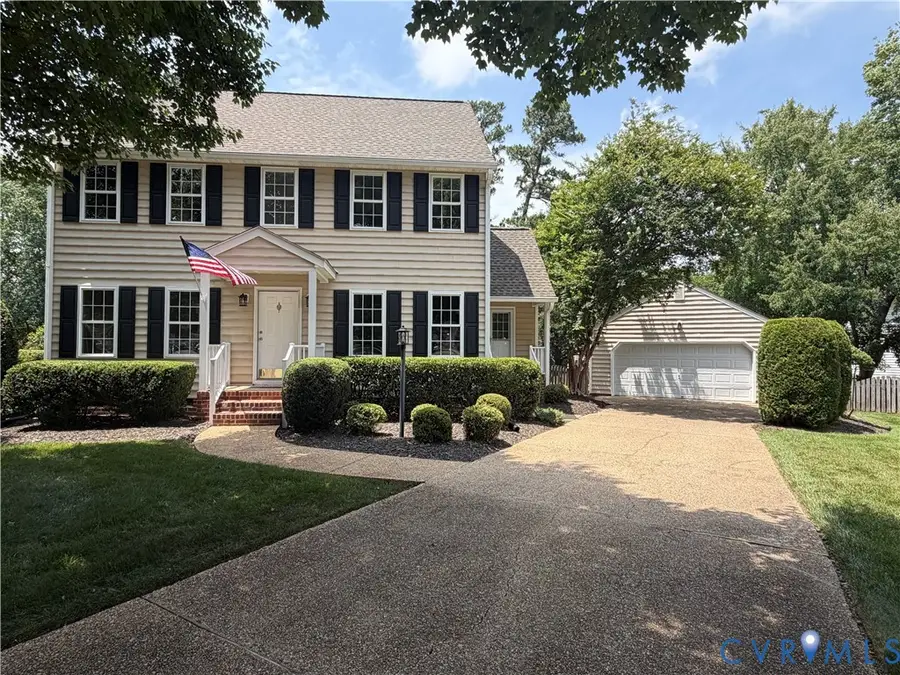 12342 Collinstone Place, Glen Allen, VA 23059 - #2