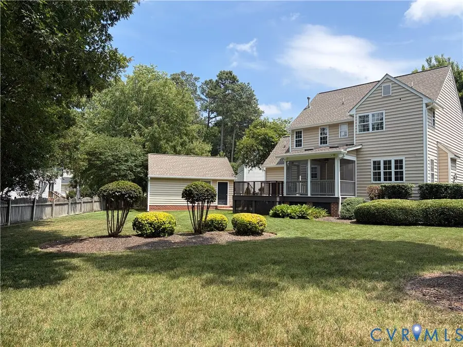 12342 Collinstone Place, Glen Allen, VA 23059 - #3