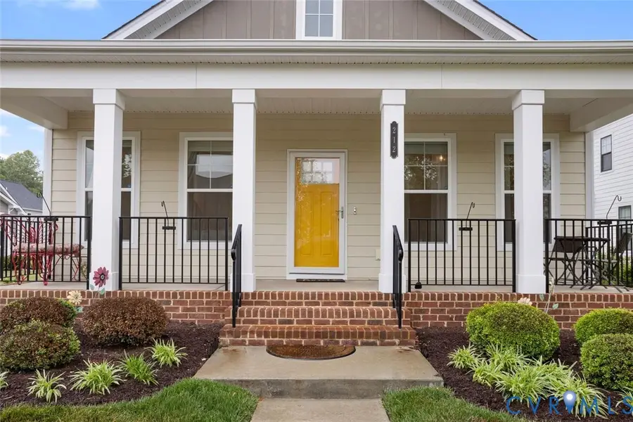 212 Lauradell Road, Ashland, VA 23005 - #2