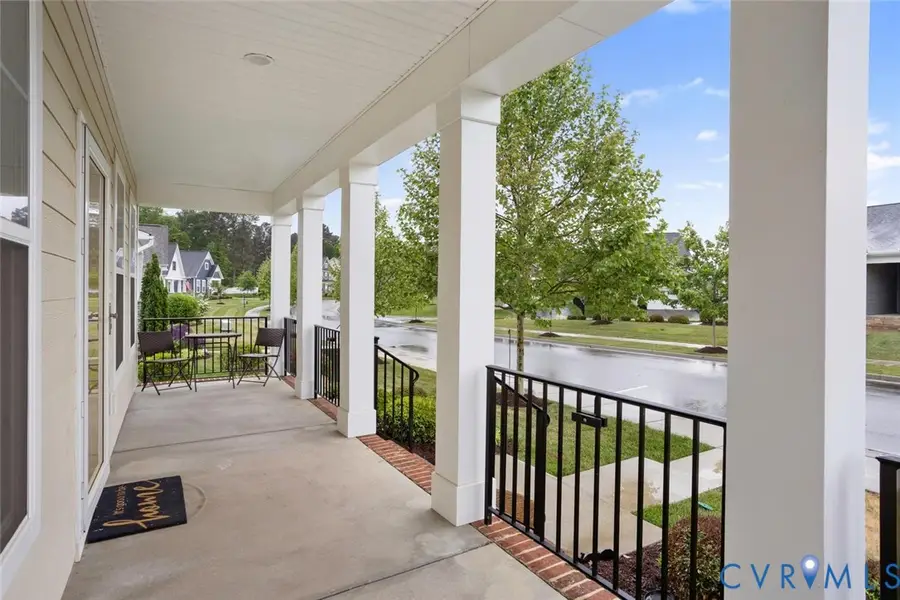 212 Lauradell Road, Ashland, VA 23005 - #3