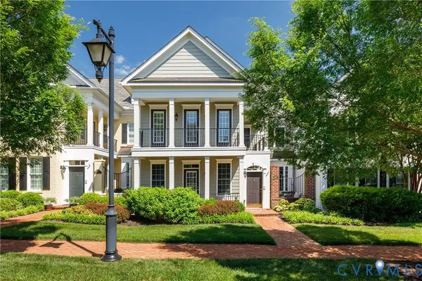 708 Southwark Lane, Henrico, VA 23229