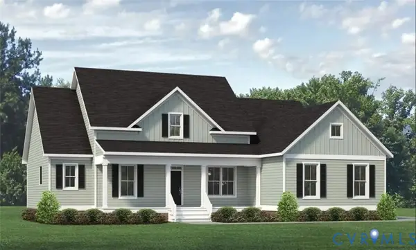 5389 Dandridge Place, Quinton, VA 23141