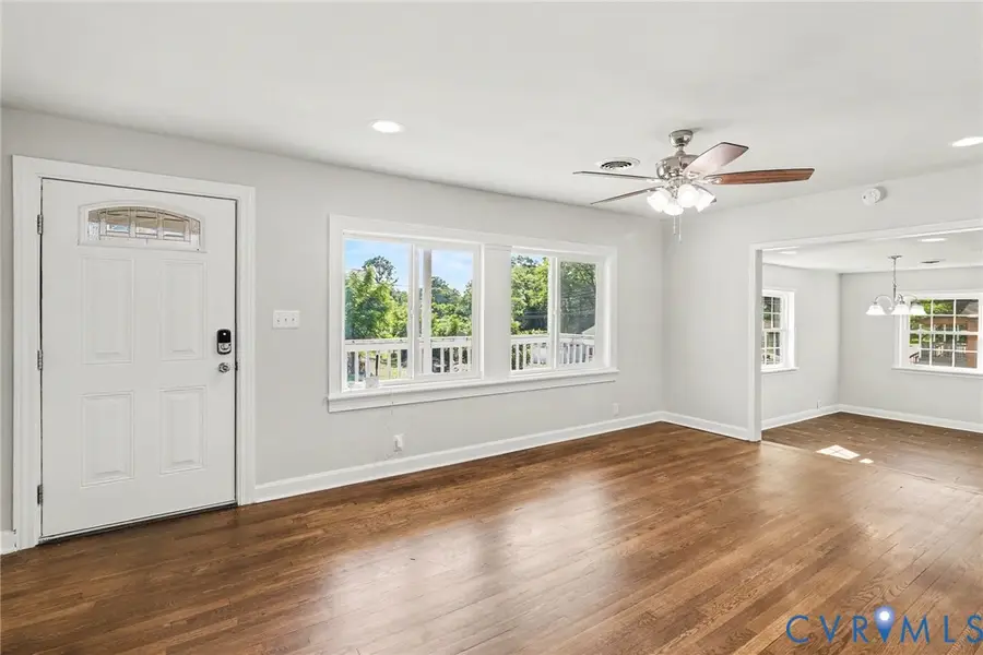1208 Pine Avenue, Hopewell, VA 23860 - #3