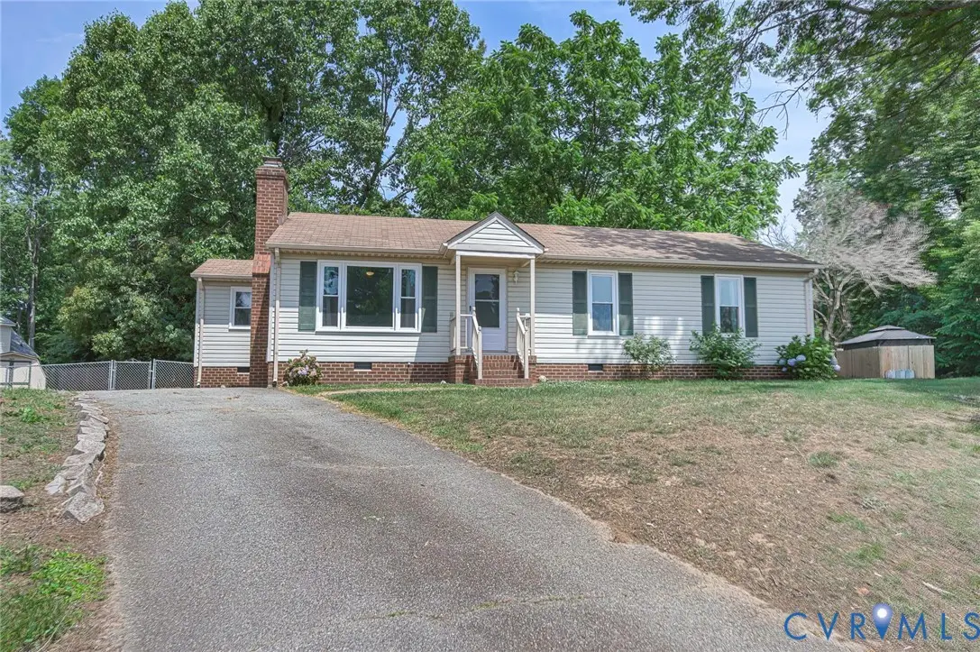 7139 Hyacinth Court, Mechanicsville, VA 23111 - #1