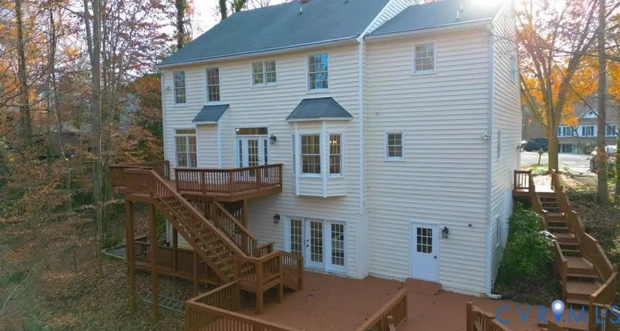 1809 Winding Way, Bon Air, VA 23235 - #2