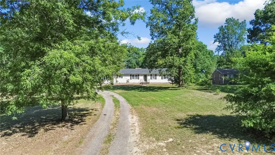18622 Hawkins Church Road, Dinwiddie, VA 23841 - #2