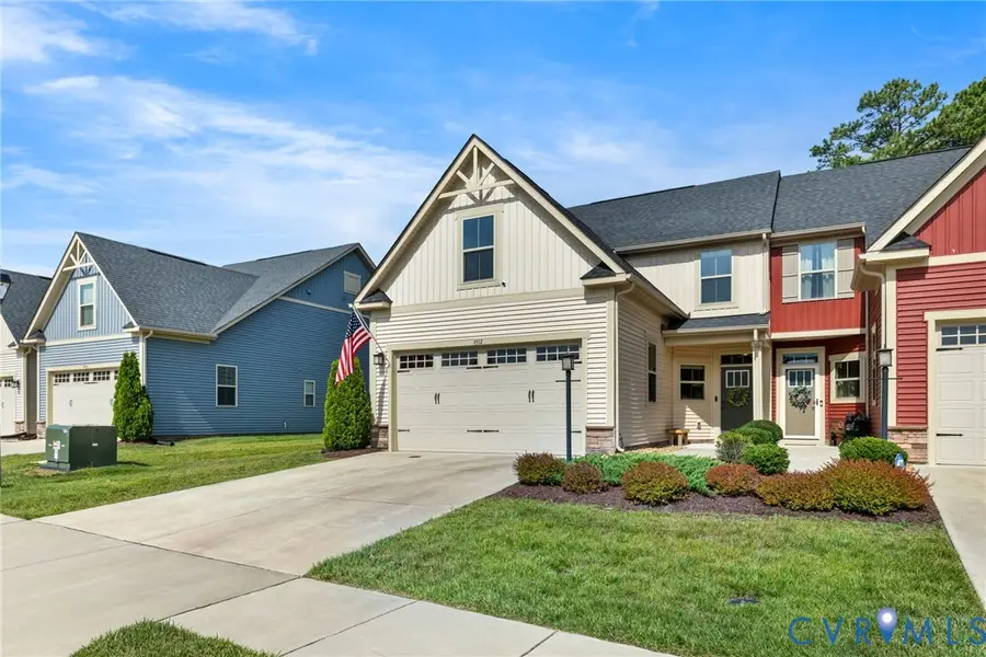 4512 Braden Townes Boulevard, Chesterfield, VA 23832 - #2