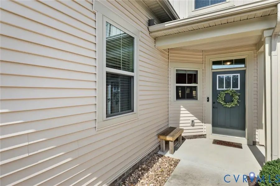 4512 Braden Townes Boulevard, Chesterfield, VA 23832 - #3