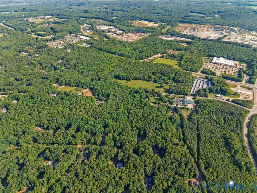 1977 Urbine Road, Powhatan, VA 23139 - #3