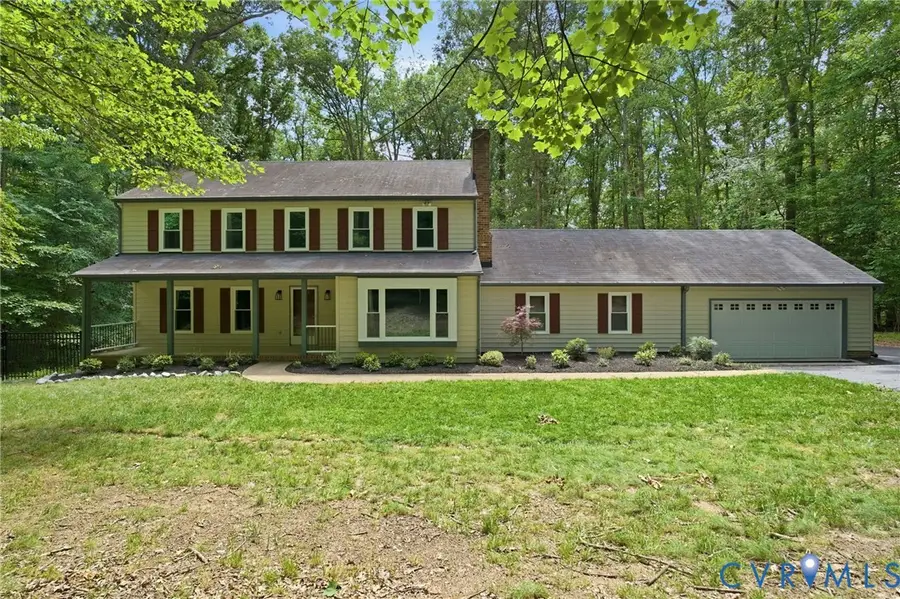 6111 Skybird Court, Chesterfield, VA 23838 - #2