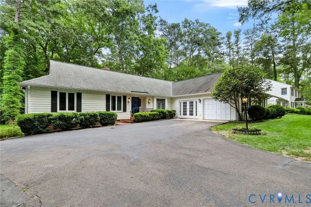 2829 Lansdale Road, Richmond, VA 23225 - #1