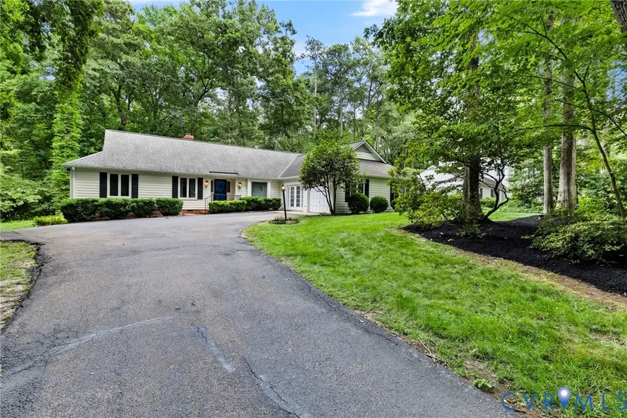2829 Lansdale Road, Richmond, VA 23225 - #2