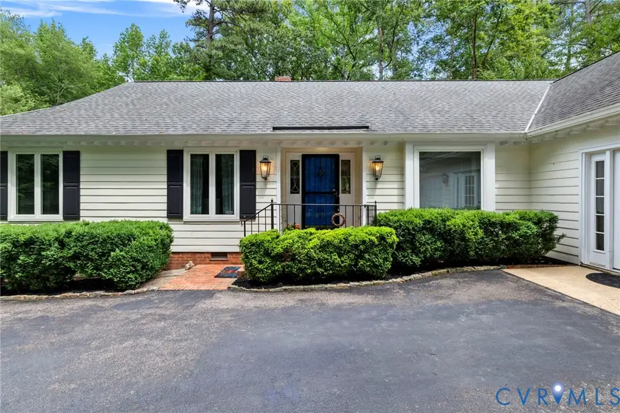 2829 Lansdale Road, Richmond, VA 23225 - #3