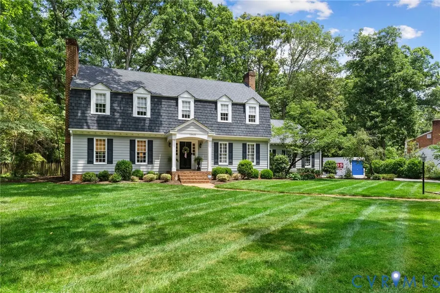 13522 Kingsmill Road, Midlothian, VA 23113 - #2