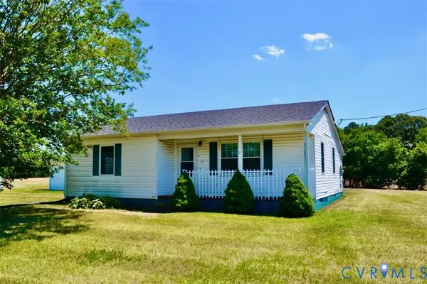 21231 Patrick Henry Highway, Jetersville, VA 23083