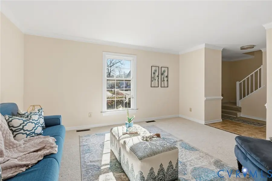 4316 Deertrail Drive, North Chesterfield, VA 23234 - #3