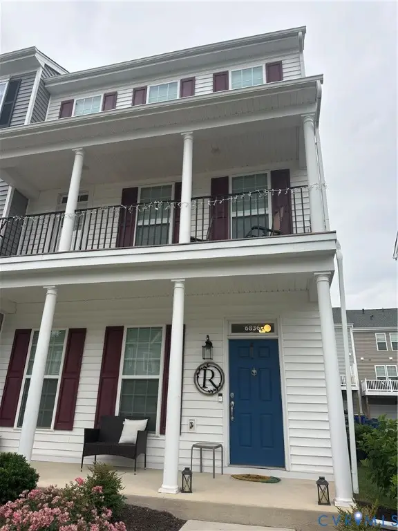 6836 Leire Lane, Chesterfield, VA 23832 - #1